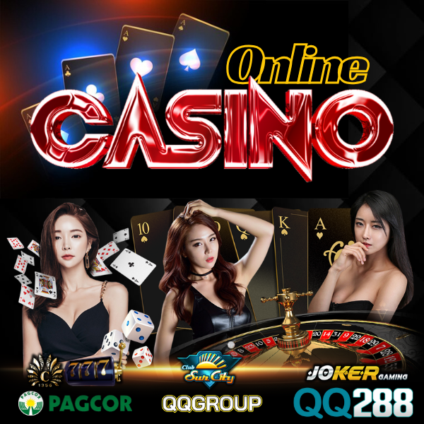 QQ288 Slot Thailand